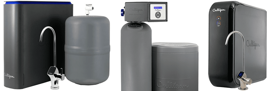 New Softener RO Tankless Promo