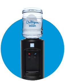 Hot & Cold Water Coolers  Bottled Water Delivery in MD, DC & VA